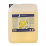Preview: Citrofekt Bio Schnelldesinfektionsmittel 5 L