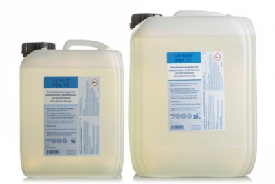 Desinfektionsreiniger