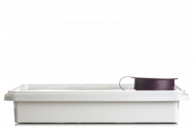 Vliestücher Flachstapel