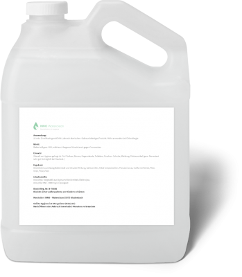 Oxilite-H Händedesinfetkion Nachfüllkanister 20 Liter