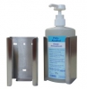 Wandspender für 500 ml Flaschen
